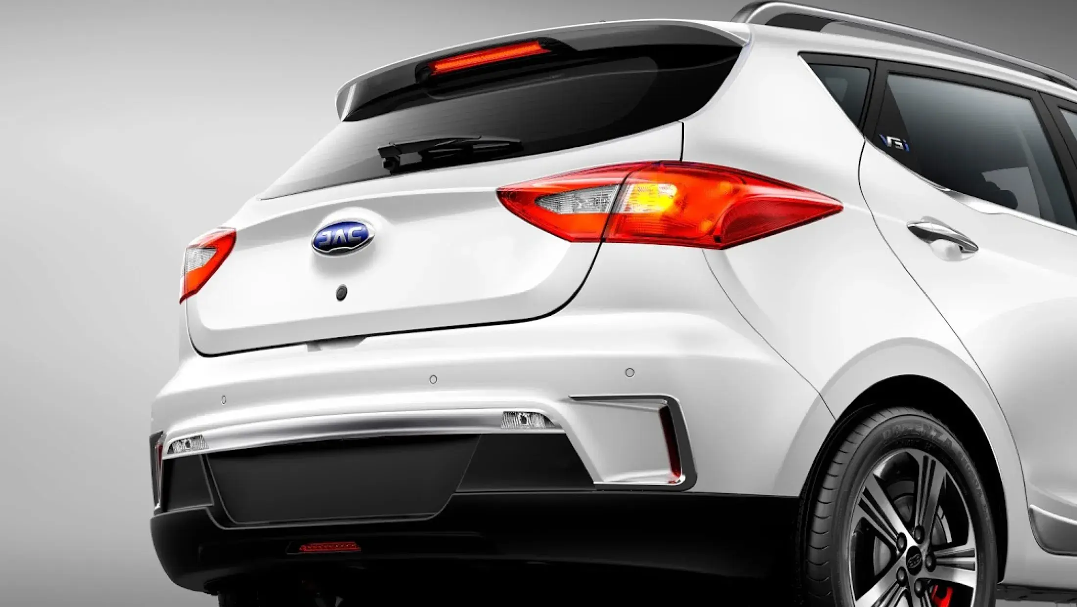 LED JAC