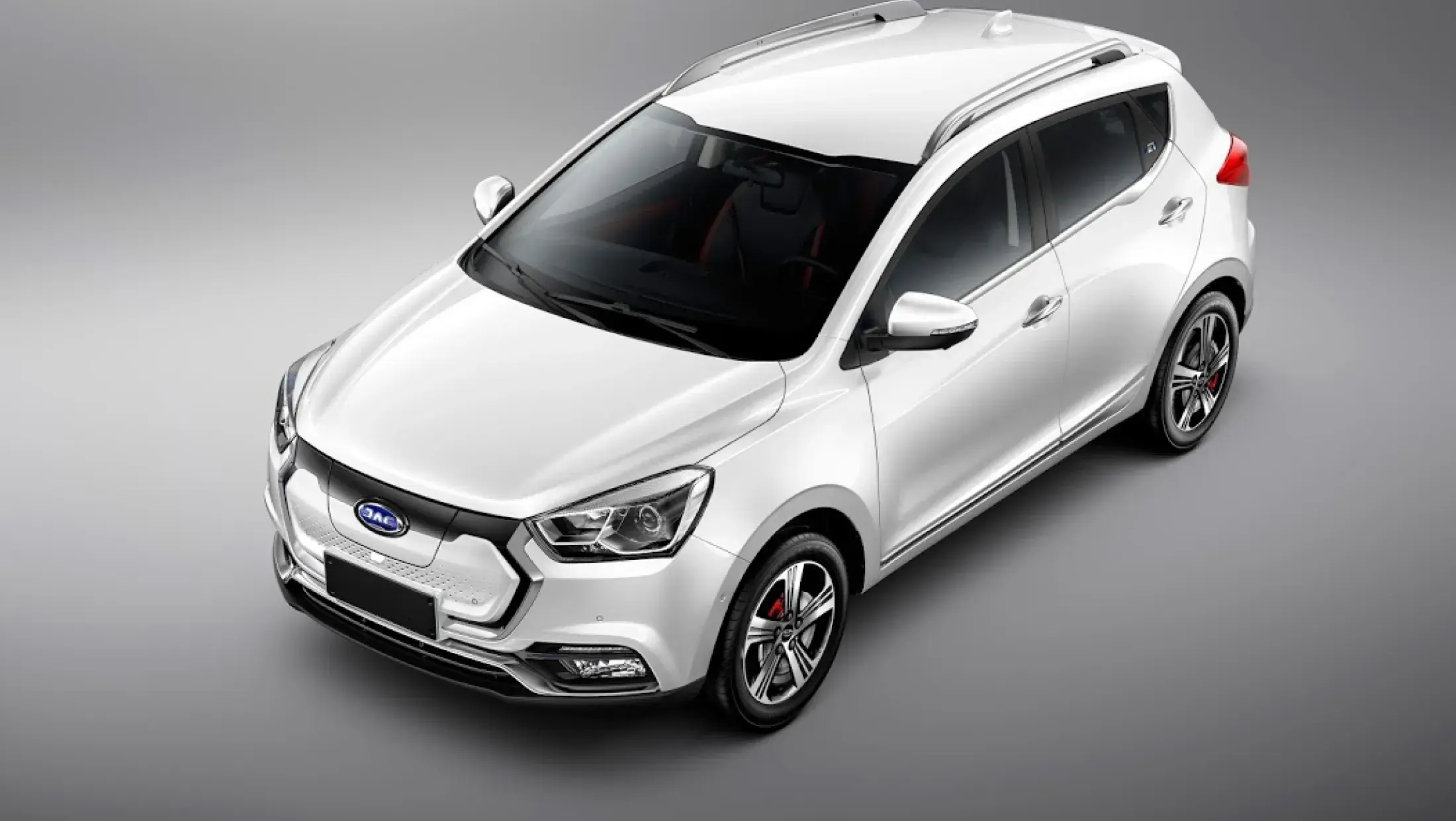 Bovenview JAC