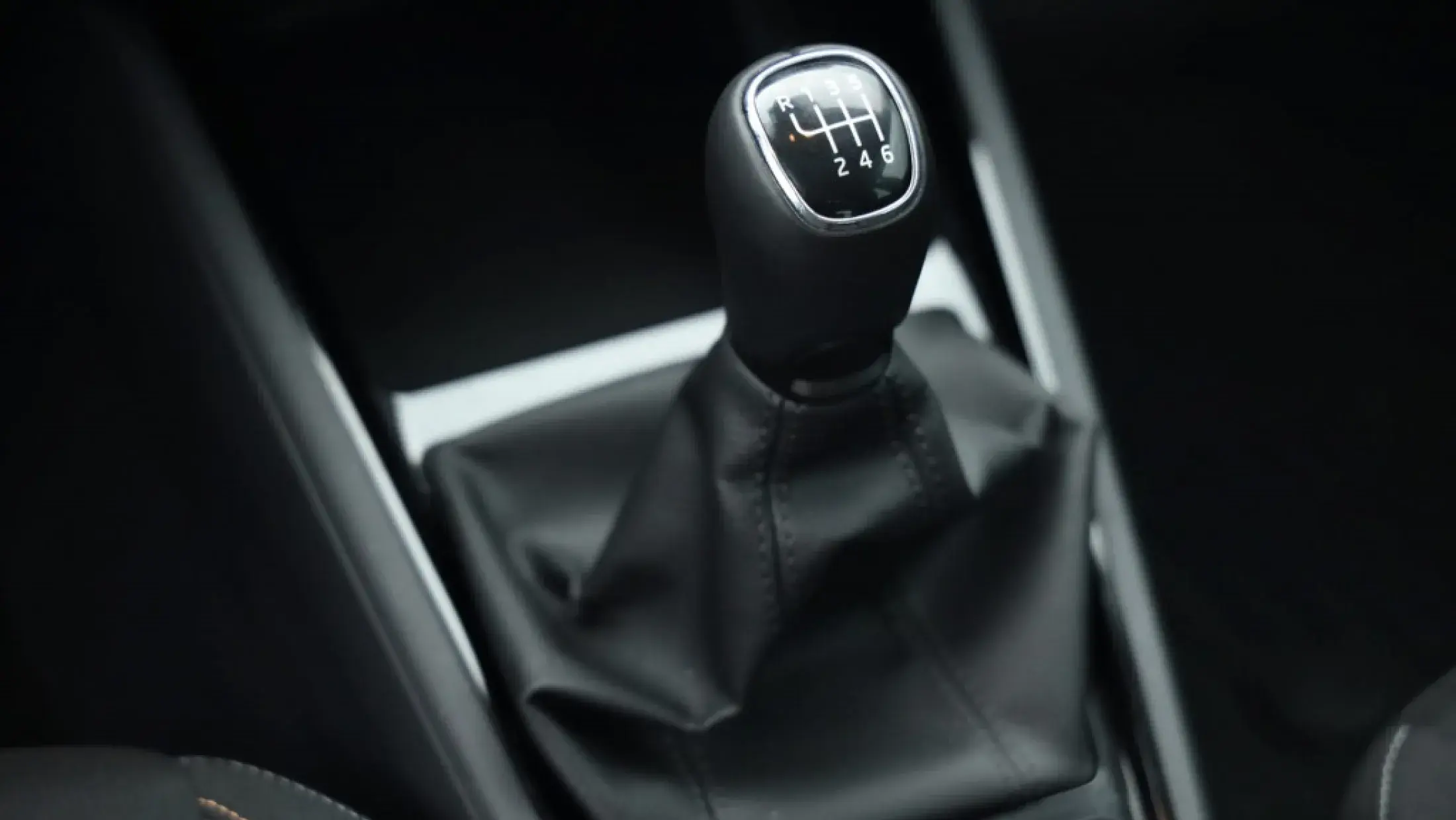 Handgeschakelde transmissie Skoda Kamiq