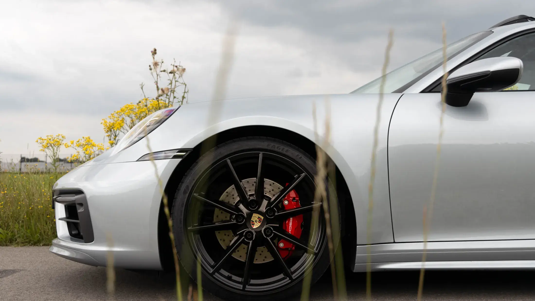911 velg