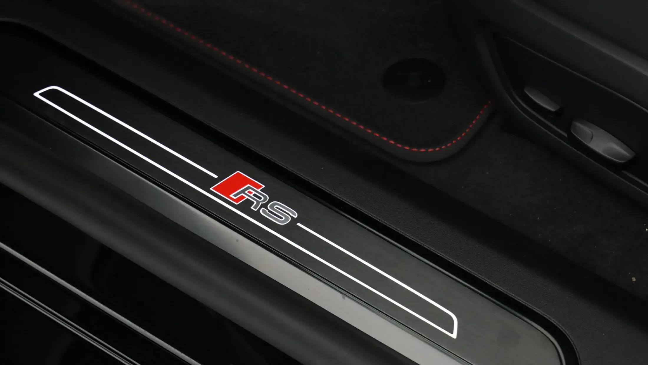 Audi e-tron GT RS