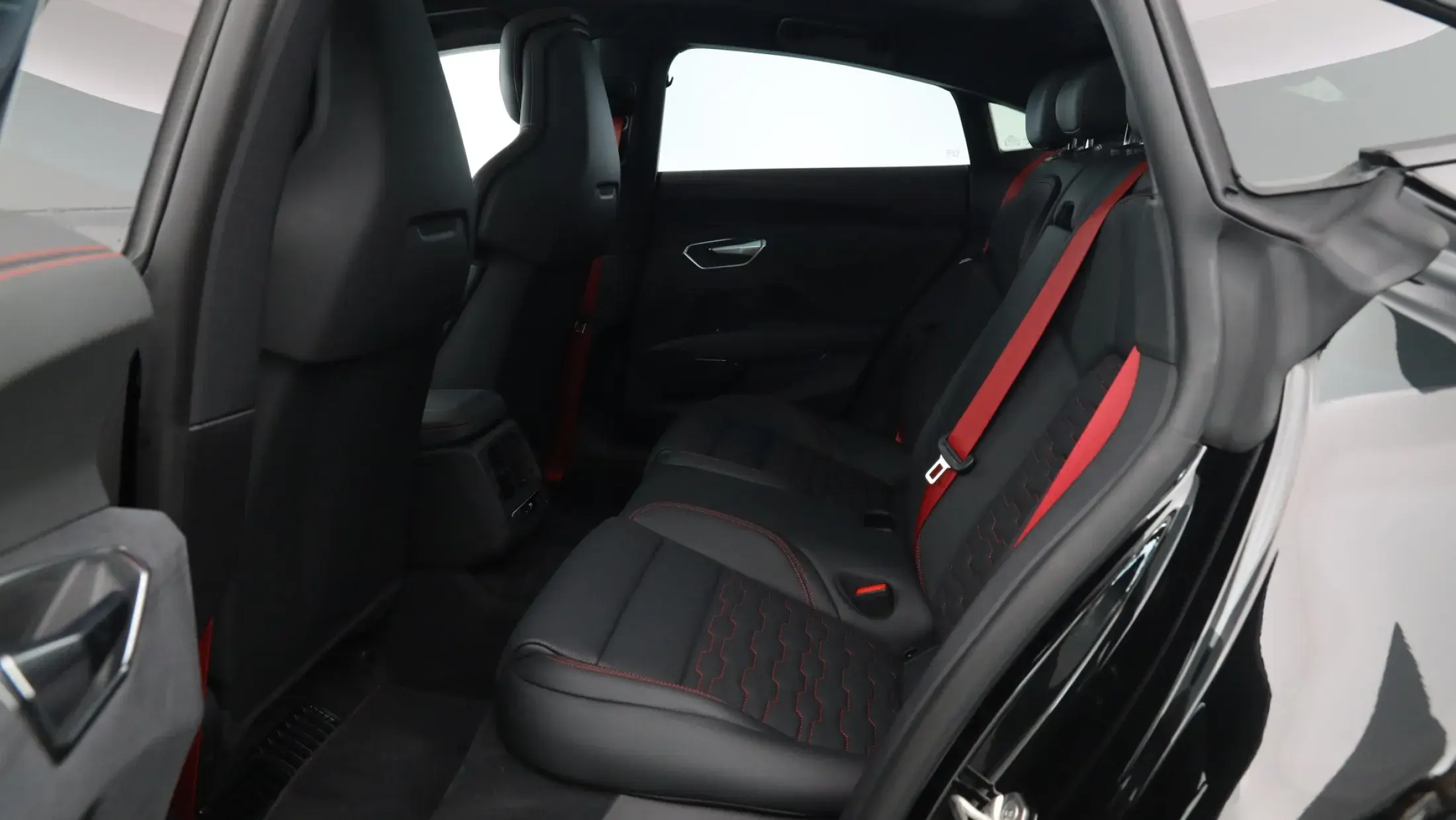 Audi e-tron GT RS