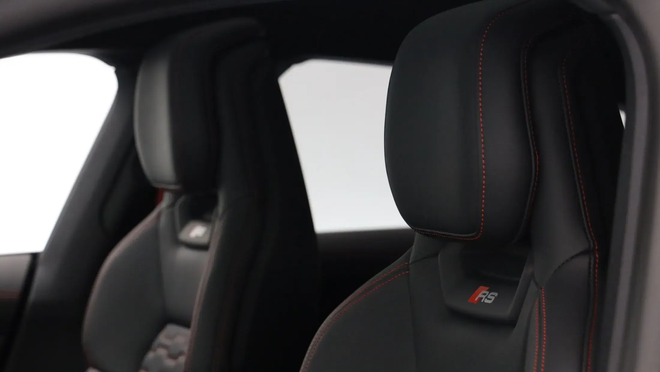 Audi e-tron GT RS