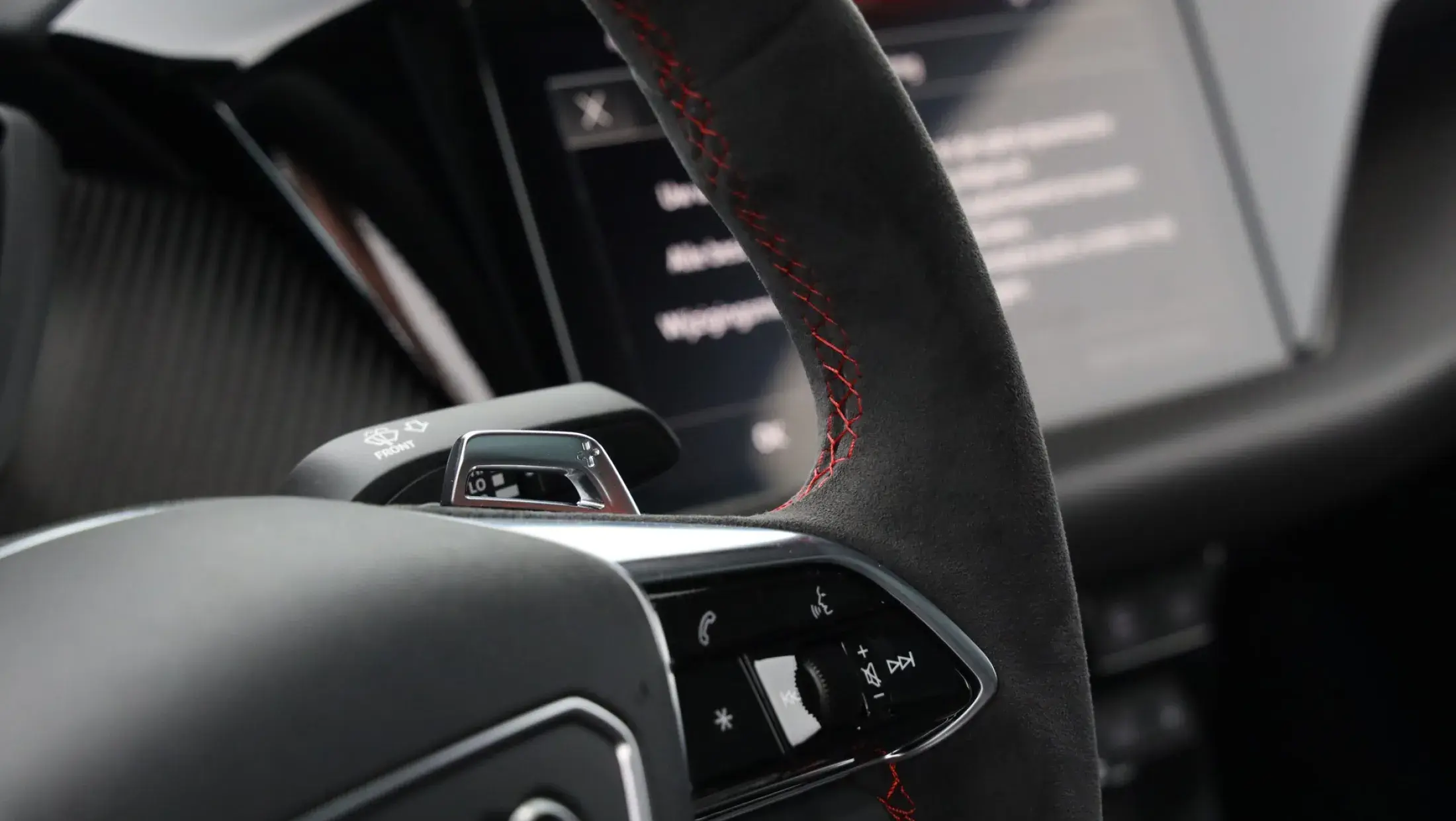 Audi e-tron GT RS