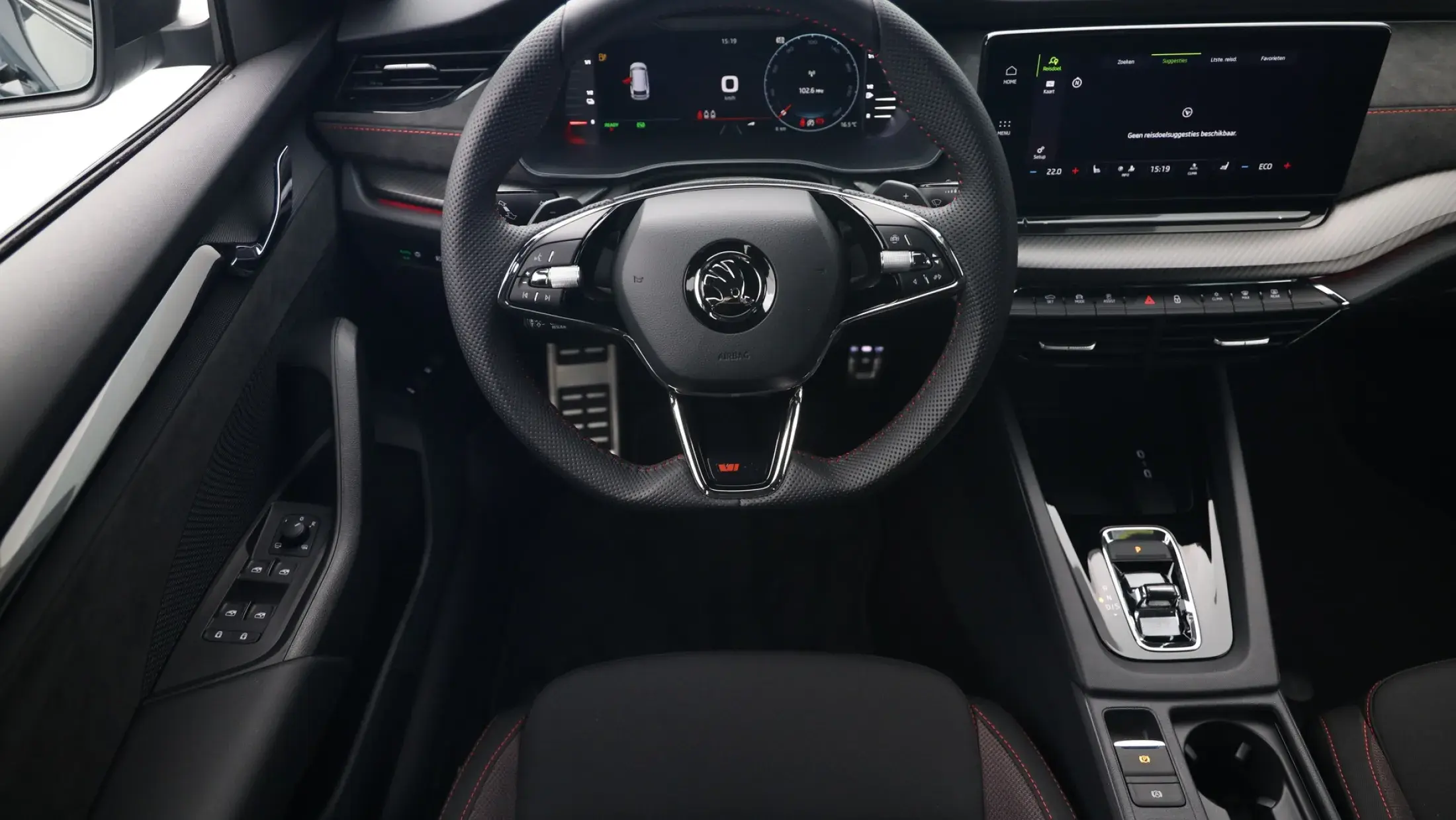 Skoda rs