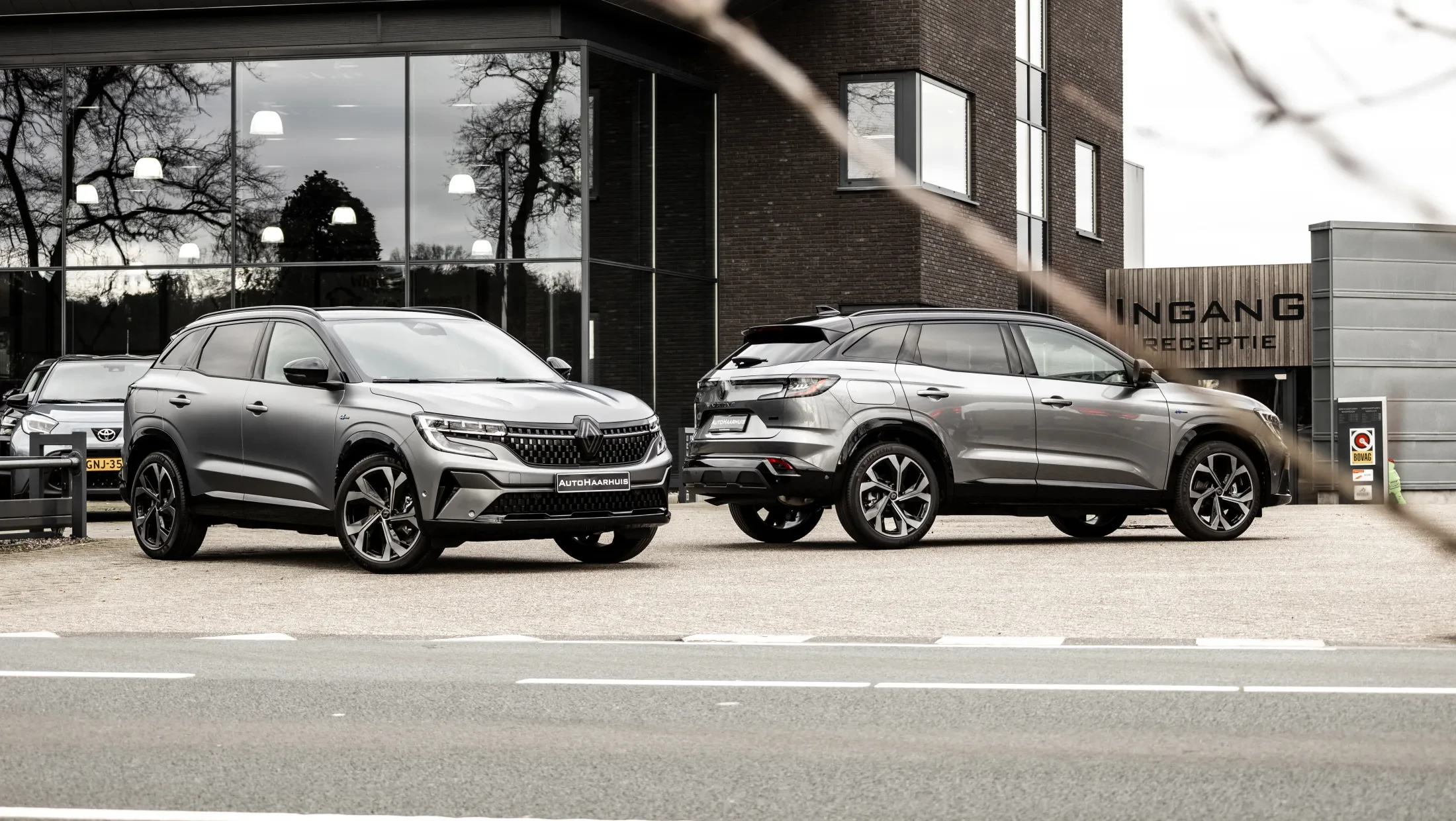Renault Austral