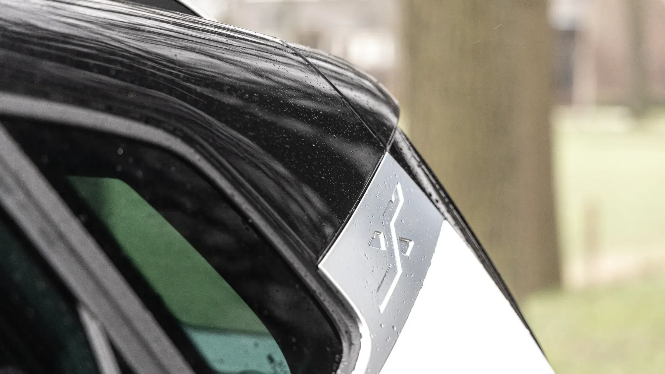 Seat Arona detail