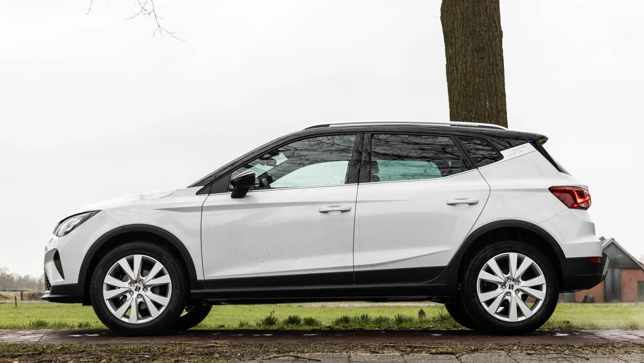 Seat Arona 2022