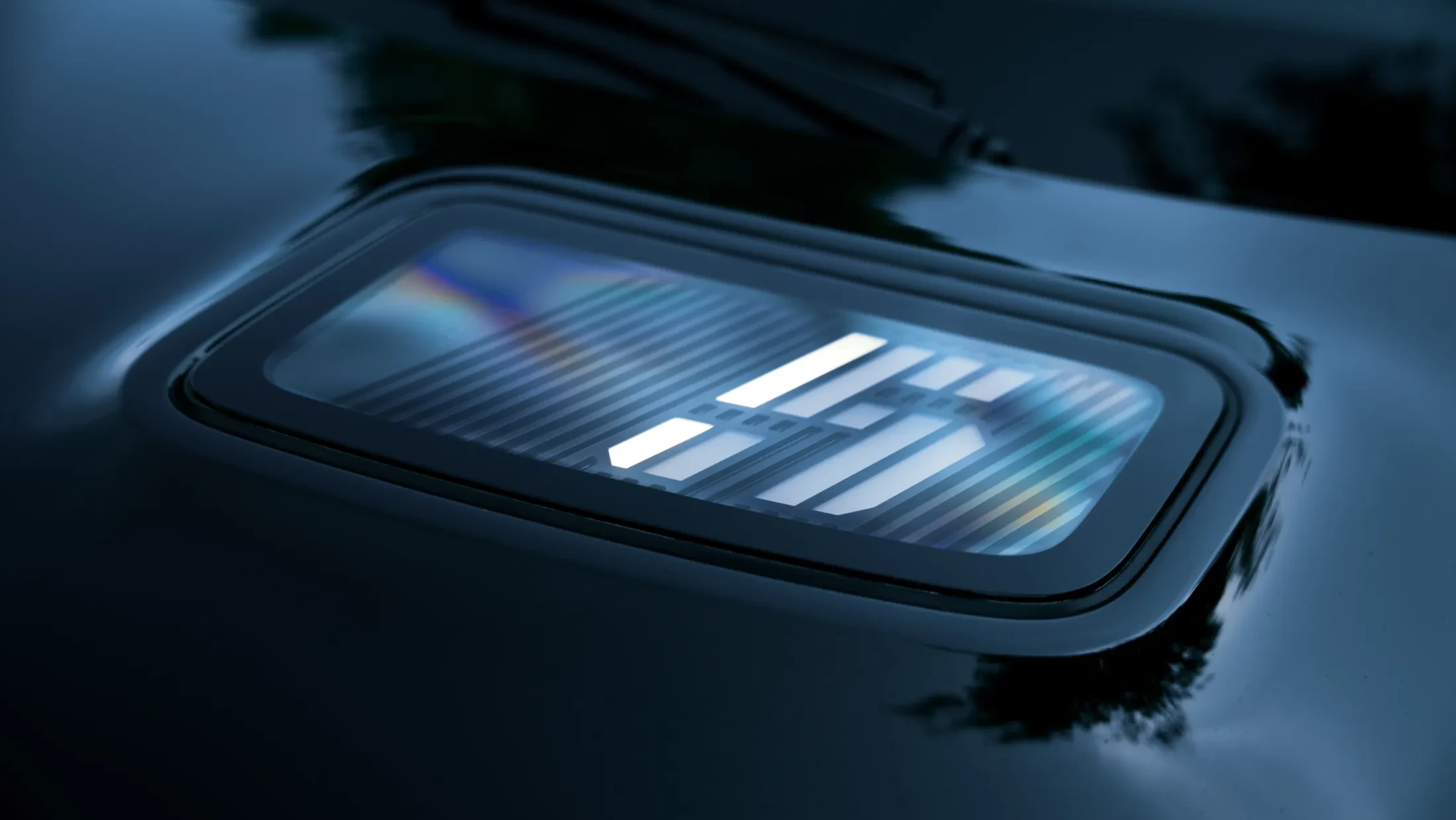 Renault5 details