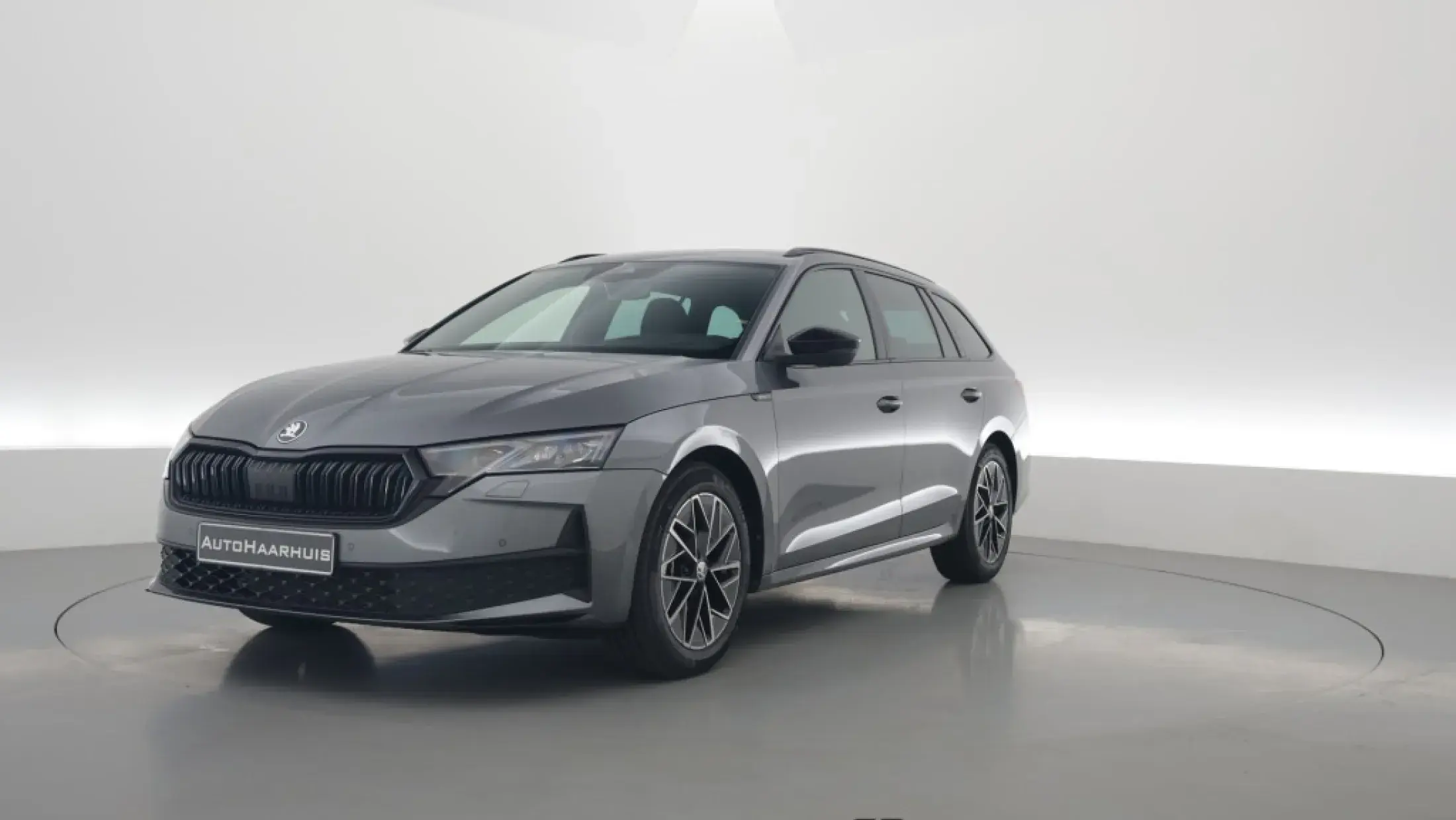 ŠKODA Octavia 2024