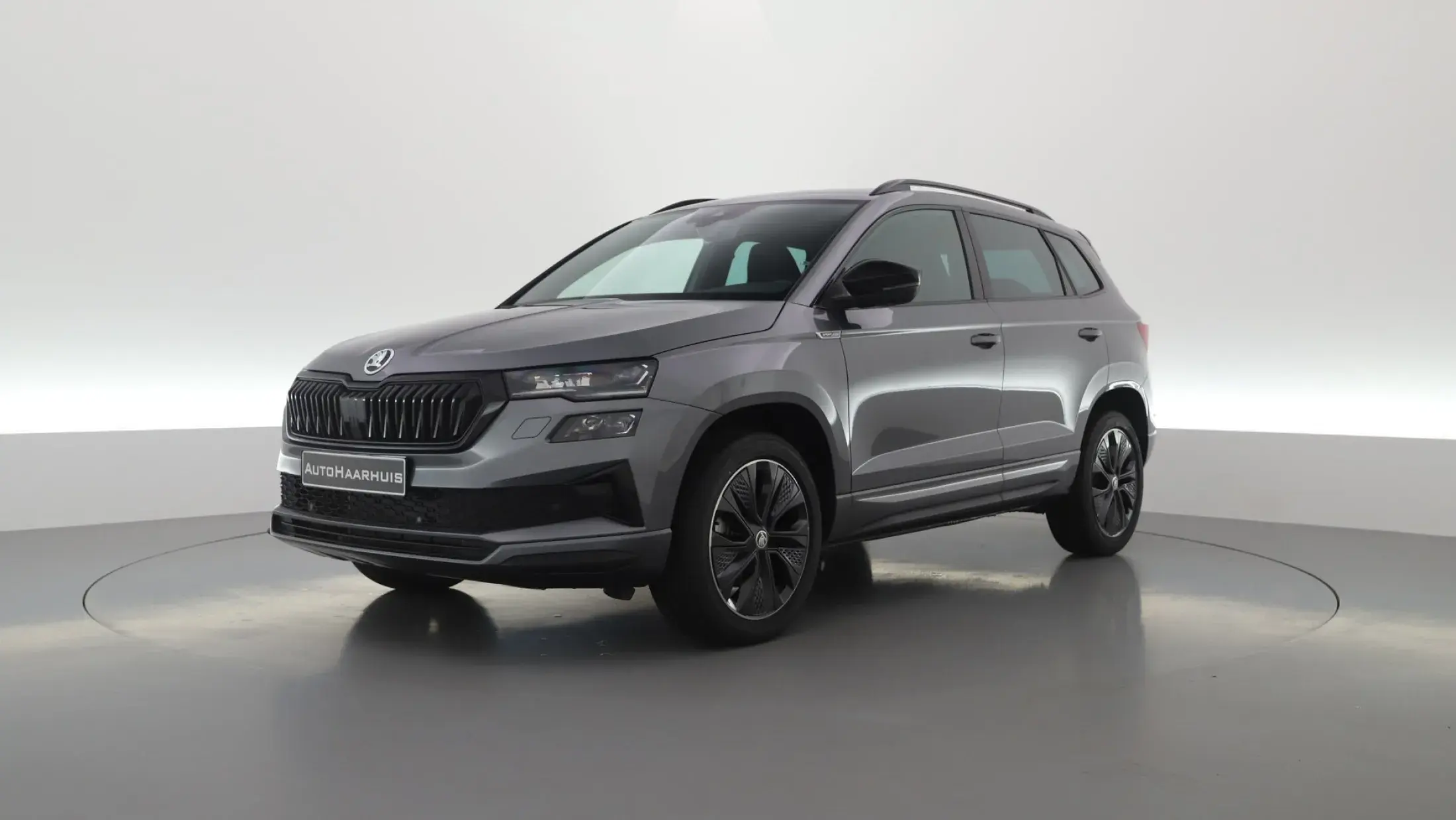 ŠKODA Kodiaq 1