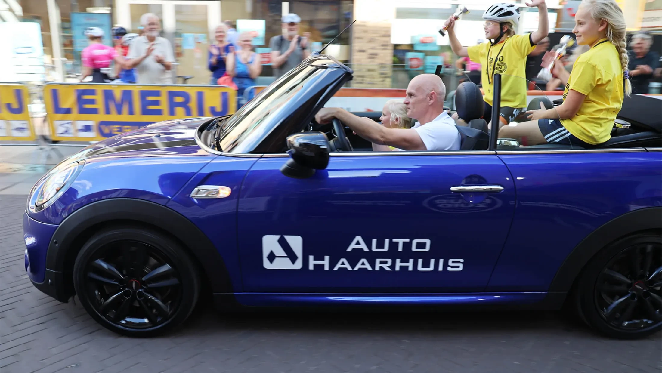 Winnaars-meisjes-ereronde-AutoHaarhuis-Profronde-Almelo-2025
