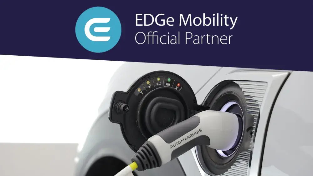 EDGe Mobility Official Partner