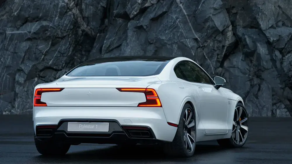 Polestar 1