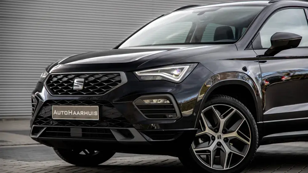 2021 Seat Ateca FR DSG 1.5 TSI 150pk (3)