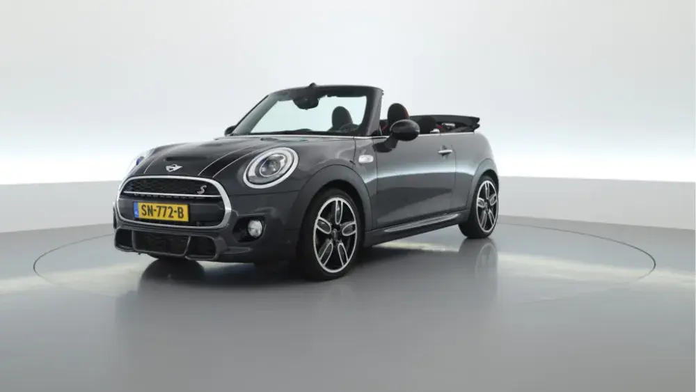 MINI Cabrio