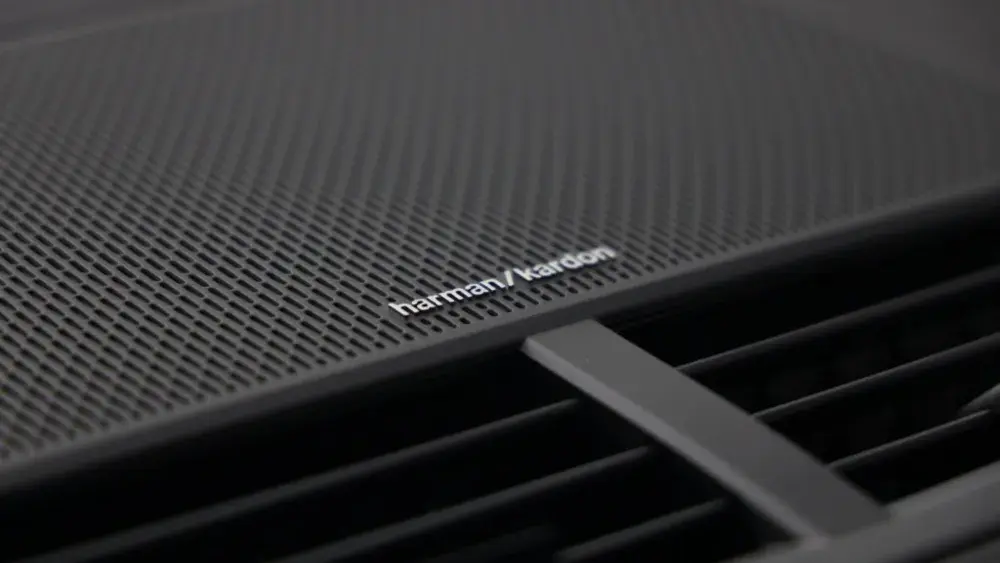 Harman Kardon Polestar