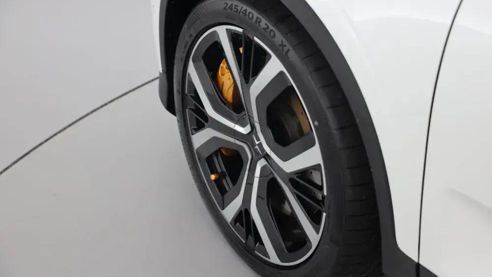 Wiel Polestar