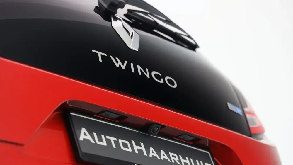 Renault Twingo Z.E (13)