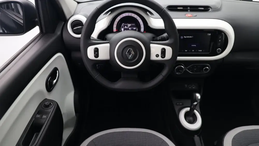 Renault Twingo Z.E (4)