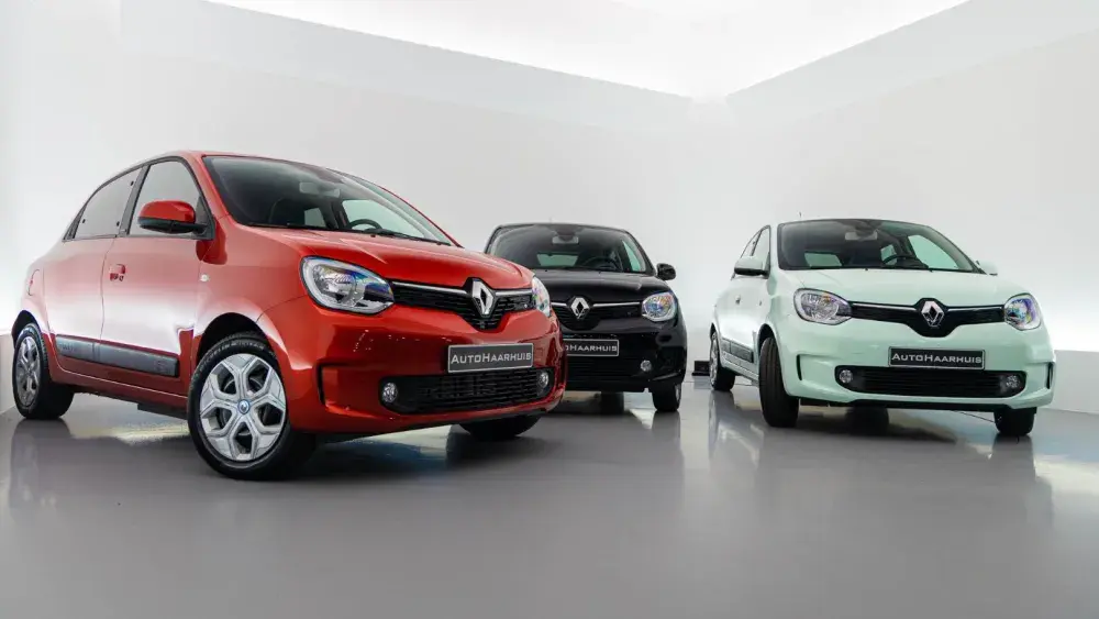 Renault Twingo Z.E (8)