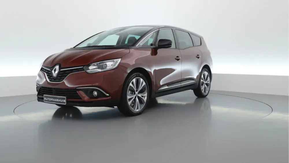 Renault Grand SCENIC