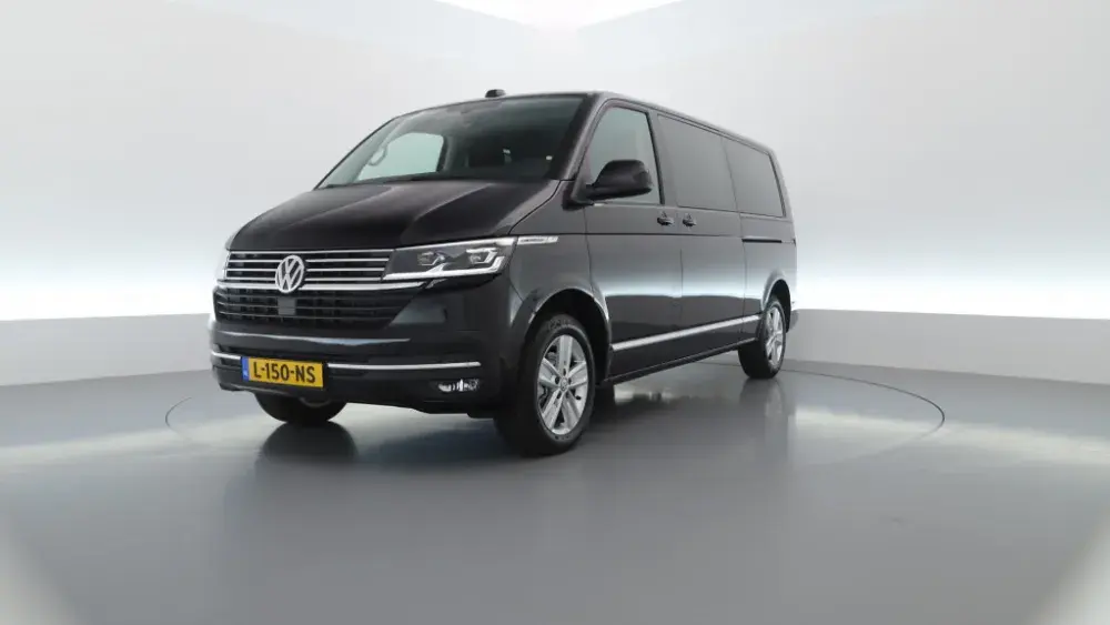 VW Transporter Kombi