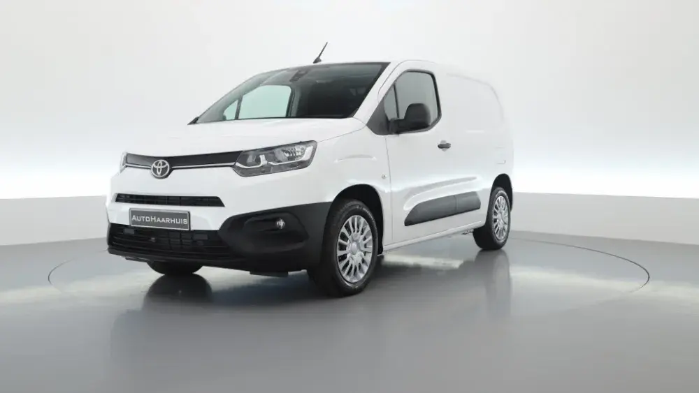 proace