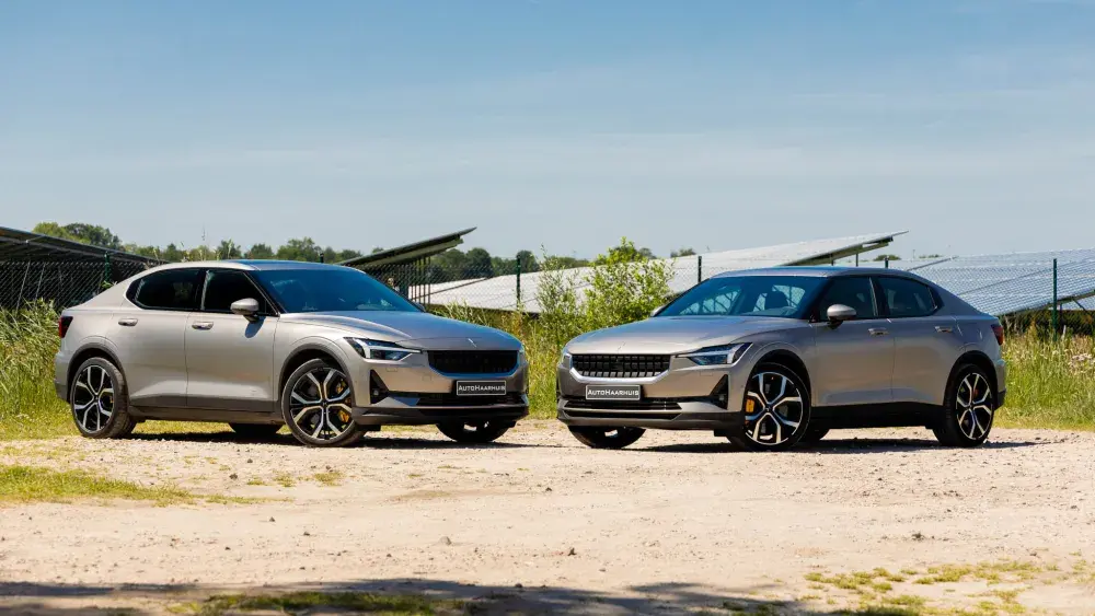 Polestar 2