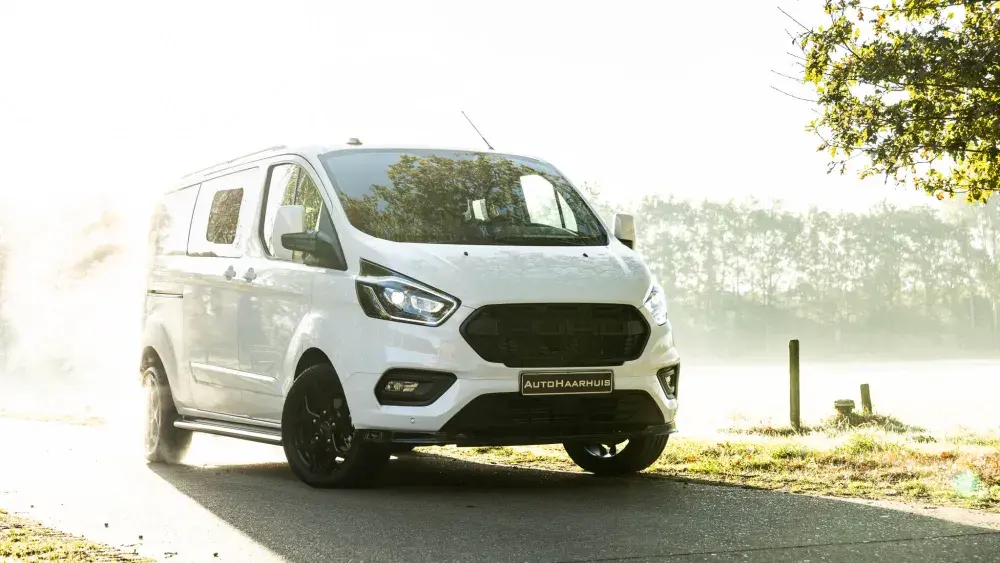 Transit ZZP Lease 