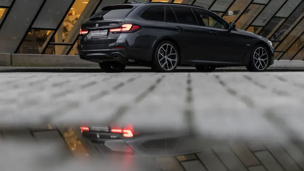 BMW 530e Touring (5)