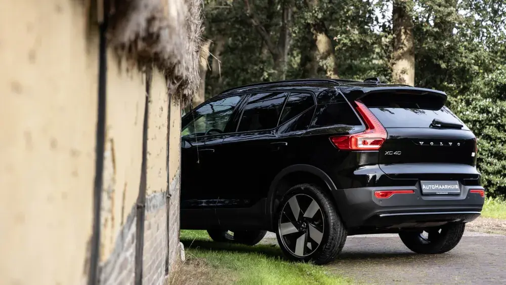 Volvo XC40 Plug-in Hybride - Recharge (7)