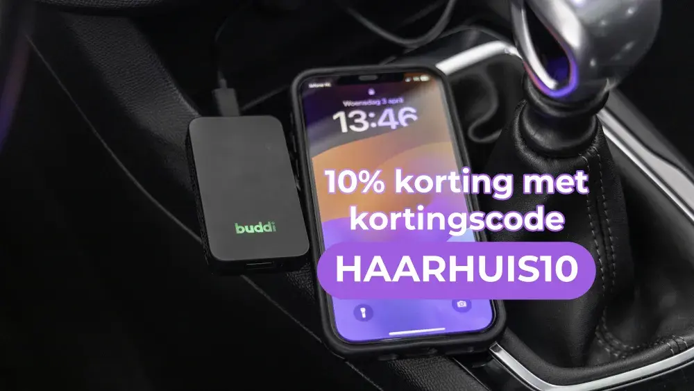 Buddi 10
