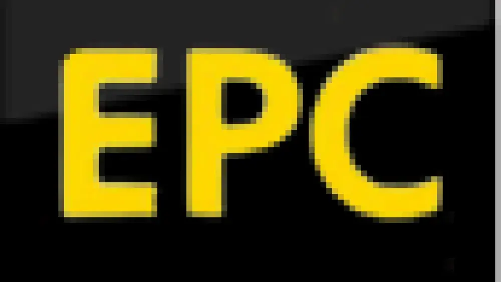 Waarschuwingslampje: epc 