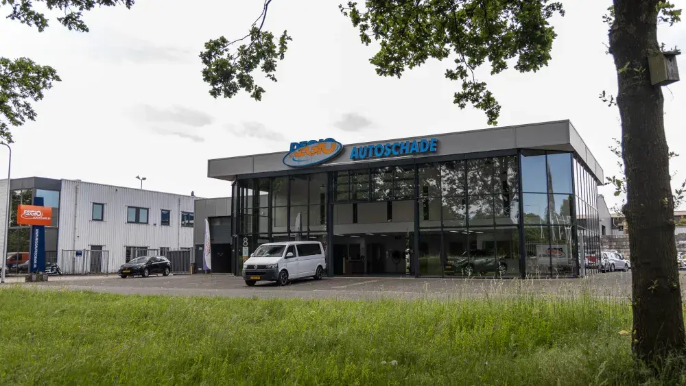 Regio Autoschade 