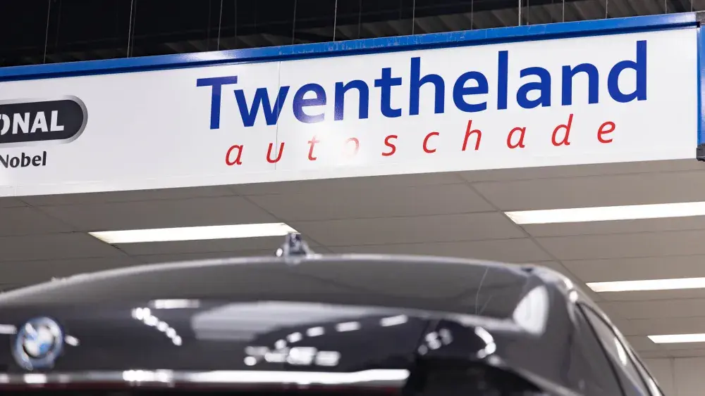 Twentheland Autoschade