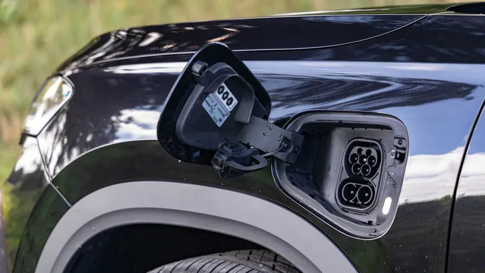 Auto Haarhuis - Skoda Kodiaq snellader