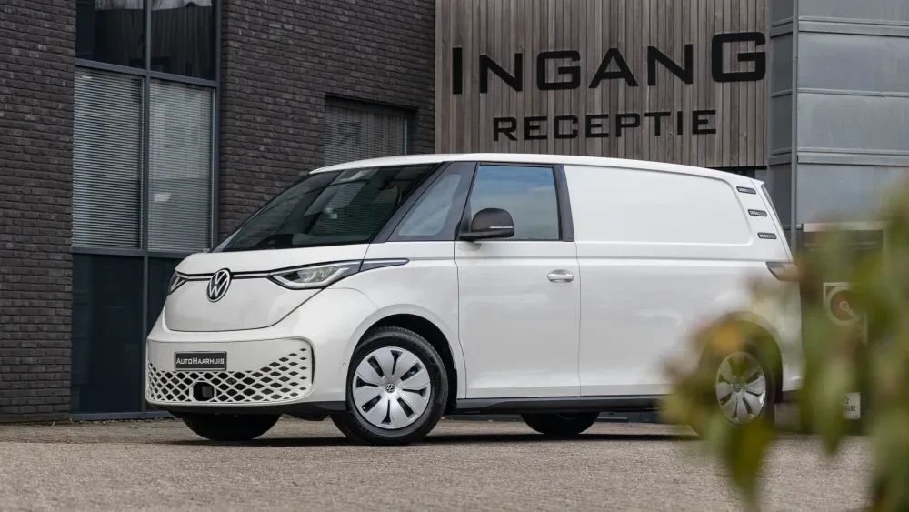 Auto Haarhuis Milieuzones