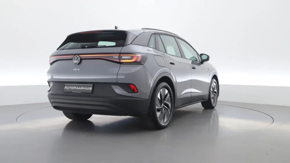 AutoHaarhuis - MRB elektrische auto's