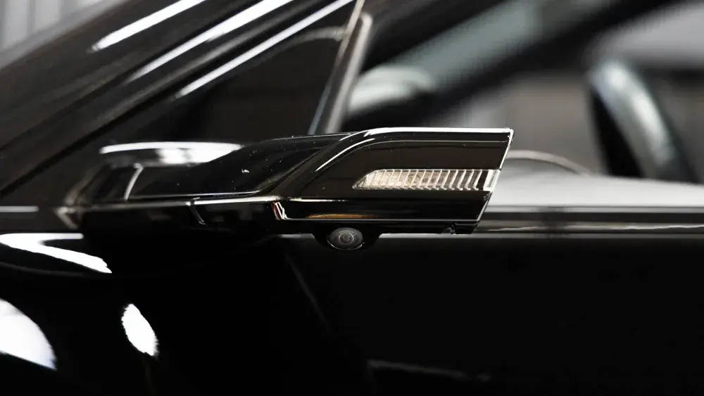 AutoHaarhuis - Waarom camera's auto kalibreren 4