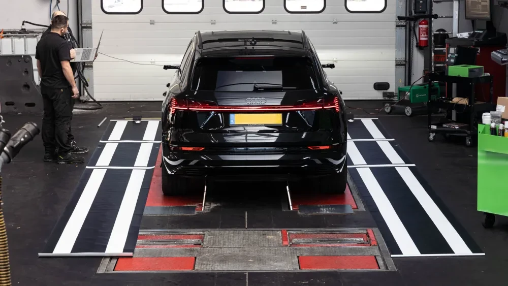 AutoHaarhuis - Waarom camera's auto kalibreren 6