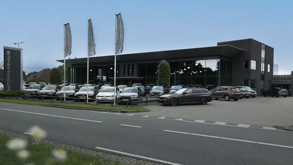 Geesteren pand  