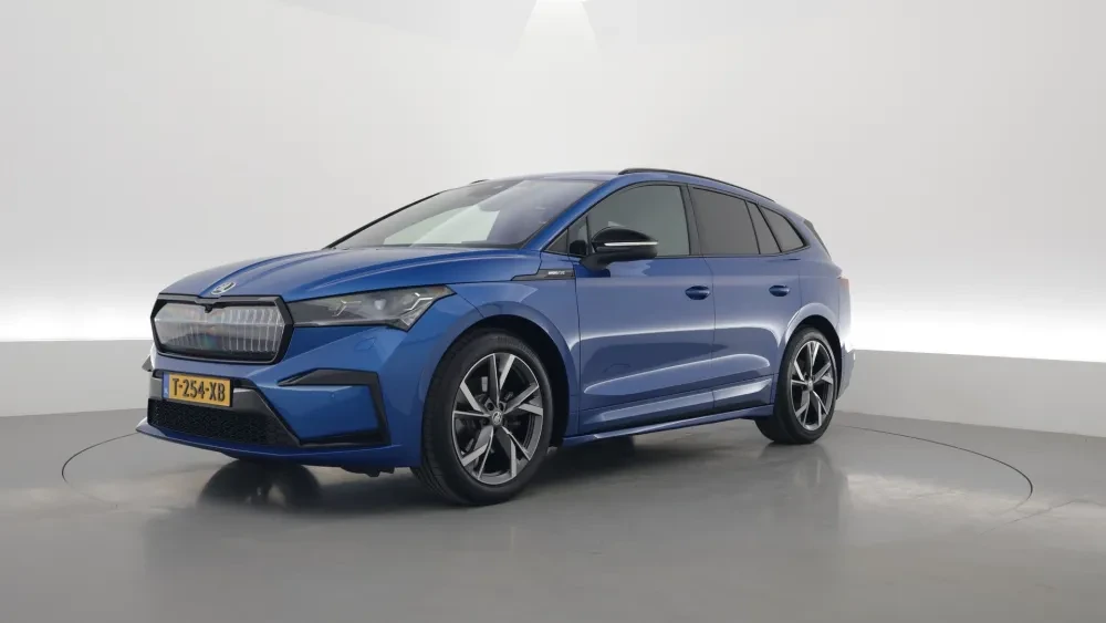 AutoHaarhuis SKODA specialist