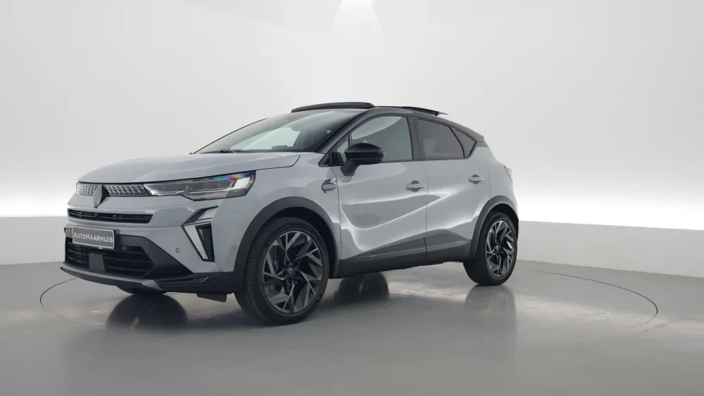 AutoHaarhuis Renault Specialist