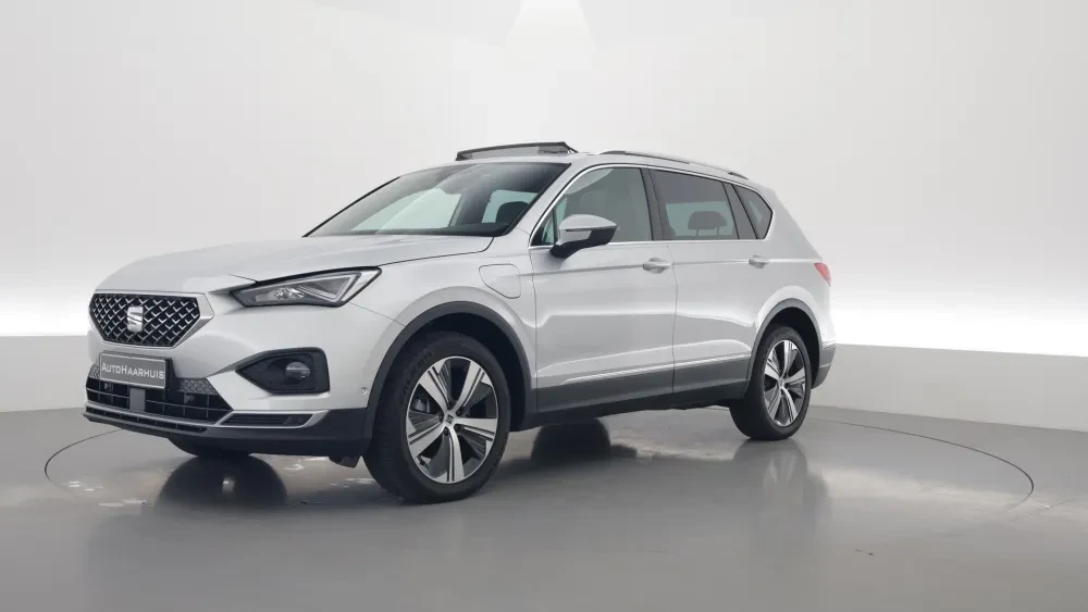 AutoHaarhuis SEAT specialist