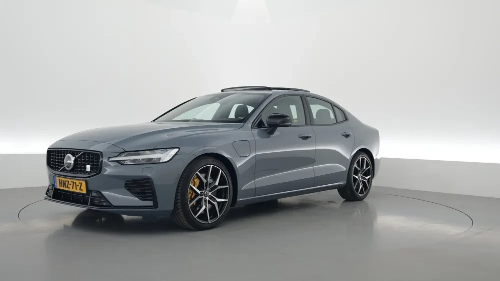 AutoHaarhuis Volvo specialist