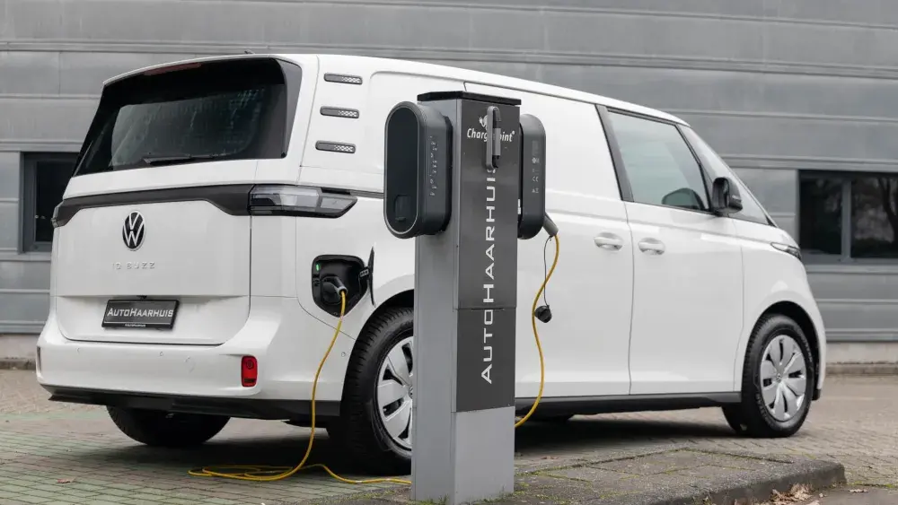 lease elektrisch