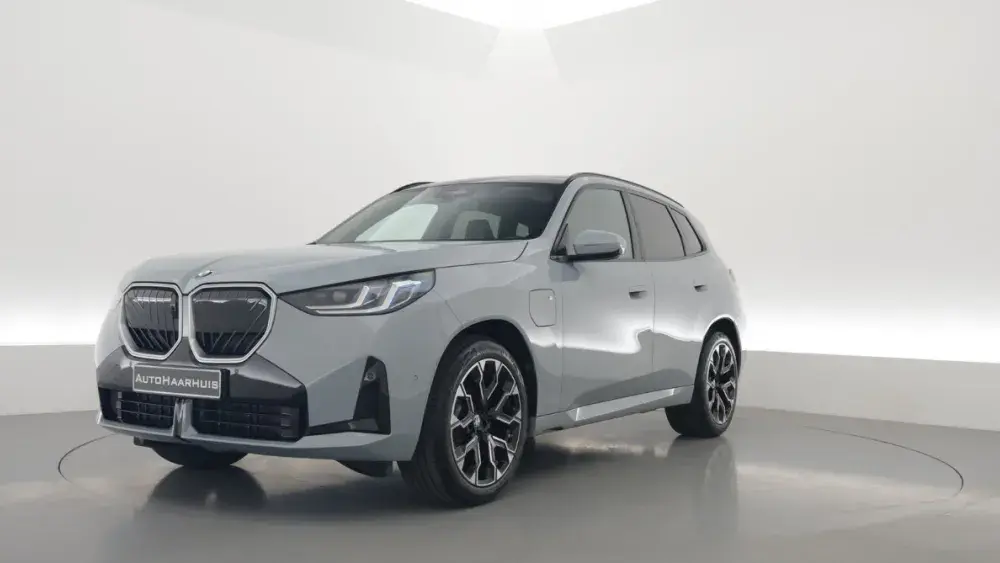 BMW X serie
