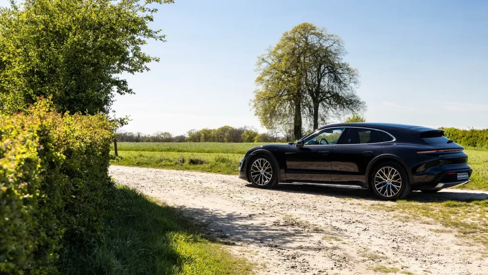 Buitenlandverklaring