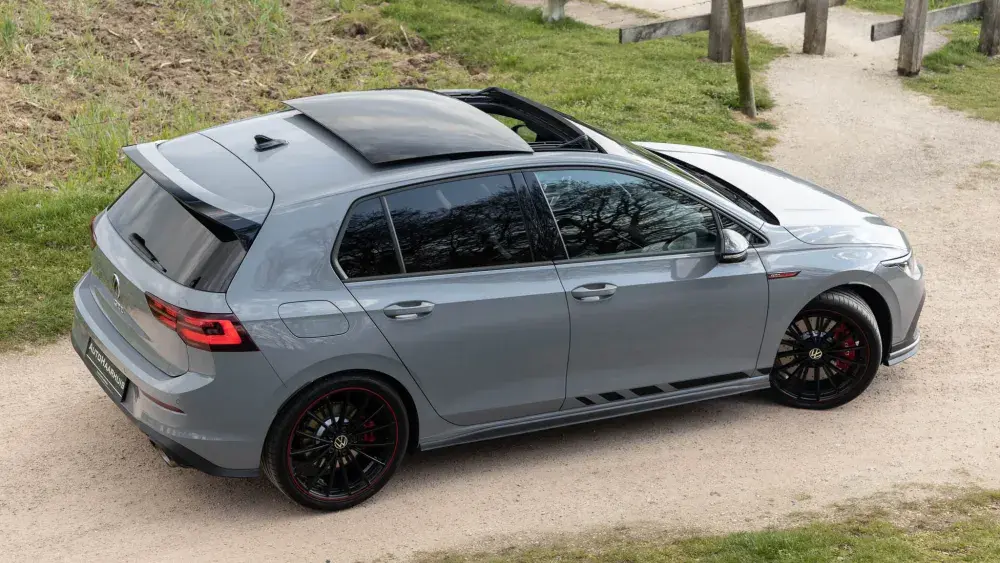 Golf 8 GTI Clubsport - AutoHaarhuis
